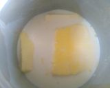 Foto del paso 1 de la receta: Crema Chantilly desde cero