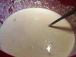 Gibanica, avagy a szerb nemzeti étel gluténmentesen recept lépés 2 foto