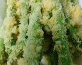 Hình bước làm 4 của món Măng Tây chiên giòn