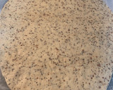 Foto del paso 1 de la receta: Pizza integral de Cecina
