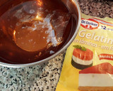 Foto del paso 3 de la receta: Tarta de petit suisse