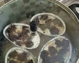 Foto langkah ke 6 dari resep Pudding pisang brownies.