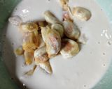 Foto langkah ke 3 dari resep Sanggar Tiwadak (Cempedak).