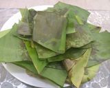 A picture of step 3 of Patrany fish parsi style.