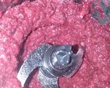 Foto del paso 1 de la receta: Mermelada flor de Jamaica