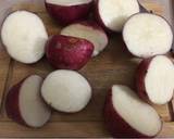 Instant Pot Shrimp boil