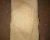 Pocket paneer paratha recipe step 3 photo