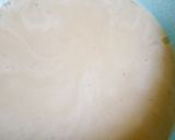 A picture of step 1 of Special kunu.