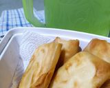Foto langkah ke 4 dari resep Lumpia isi Tahu.