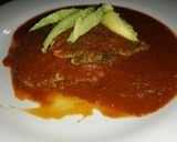 Foto del paso 7 de la receta: Huauzontles en pipian