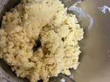 Galletas danesas de mantequilla (en Thermomix)
