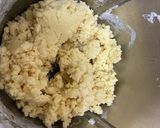 Foto del paso 2 de la receta: Galletas danesas de mantequilla (en Thermomix)