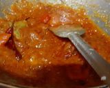 হায়দ্রাবাদী চিকেন(Hyderabadi chicken recipe in Bengali) রেসিপির ধাপ 2 ছবি