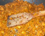Foto del paso 3 de la receta: Lasaña de verduras