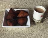 Mandazi recipe step 4 photo