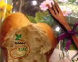 Hình bước làm 7 của món Potato Bread ( Bánh mỳ làm từ khoai tây)
