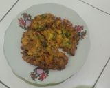 Foto langkah ke 6 dari resep #120 Penyetan Cobek Rumahan Murah Enak.