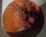Foto langkah ke 2 dari resep Bolu Bolu Sarang Semut (3 Telur).