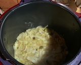 Une image de l'étape 1 de ☆Crème de Fenouil aux Noisettes☆.