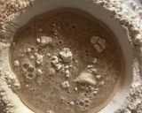 Foto del paso 1 de la receta: Pan de campo🥖🥖