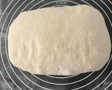 Foto del paso 9 de la receta: Focaccia de Masa Madre !!!
