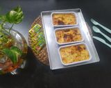 Foto langkah ke 6 dari resep Spagheti brulee.