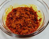 ओल्या हळदीचे लोणचे (olya haldiche lonche recipe in marathi) रेसिपी स्टेप 5 फोटो 