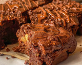 Foto del paso 3 de la receta: Brownie de aguacate
