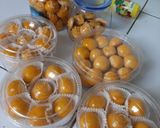 Foto langkah ke 5 dari resep Nastar.