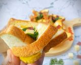 Foto langkah ke 4 dari resep 135. Sandwich in a Cup.