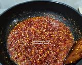Foto langkah ke 6 dari resep Chili Oil ala Chinese Resto.