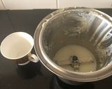 A picture of step 3 of Tofu Paratha.
