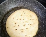 Foto del paso 5 de la receta: Pastel de tortitas de naranja con ron Negrita 😋