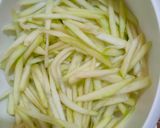 Foto langkah ke 2 dari resep Sayur Pepaya.