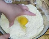 صورة لخطوة 5 من وصفة عجينة بريز la pâte brisée