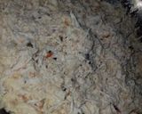 Foto del paso 6 de la receta: Espaguetis con pollo