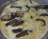 Foto langkah ke 4 dari resep Mangut Lele Untuk Anak.
