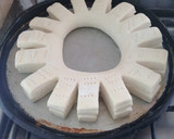Foto del paso 9 de la receta: Cremona casera