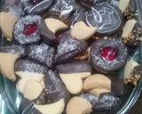 Foto del paso 4 de la receta: Masas secas