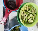 Foto langkah ke 1 dari resep Sayur asem sederhana.
