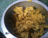 मसूर दाल की कचौड़ी (Masoor dal ki kachori recipe in hindi) रेसिपी चरण 1 फोटो