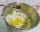 Foto del paso 3 de la receta: Galletas de mantequilla para día de muertos