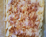 Foto del paso 9 de la receta: Empanada/tarta de manzana