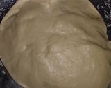 Foto langkah ke 4 dari resep Donat (Tanpa kentang, telur dan susu).