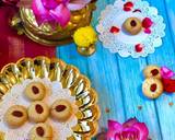 Nankhatai recipe step 3 photo