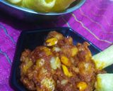 ભૂંગળા બટાકા (Bhungra Bataka Recipe In Gujarati) રેસીપી સ્ટેપ1ફોટો