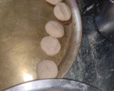 पूरी(poori recipe in hindi) रेसिपी चरण 2 फोटो