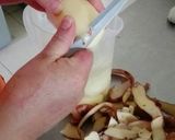 Foto del paso 5 de la receta: Crema de verduras