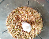 Foto del paso 1 de la receta: Granola