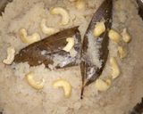 সুজির হালুয়া (sujir halwa recipe in bengali) রেসিপি ধাপ - 6 ছবি